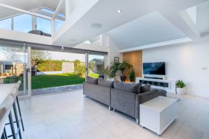 Open Plan Living, Kitchen, Dining- click for photo gallery